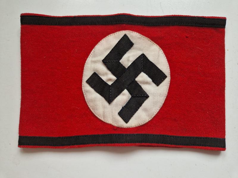 SS Armband