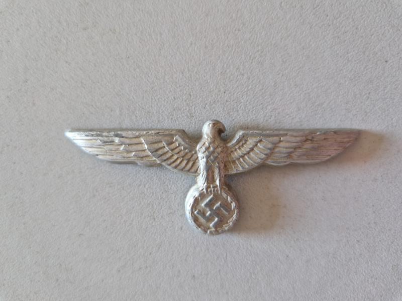Customs Cap Cap