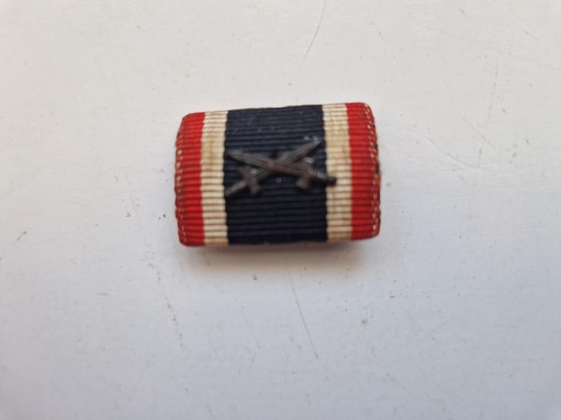 Ribbon Bar