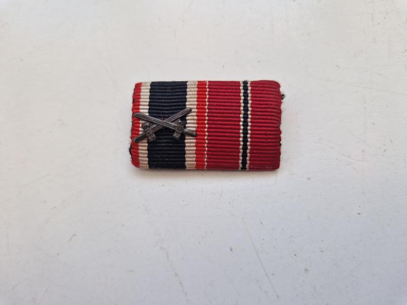 Ribbon Bar