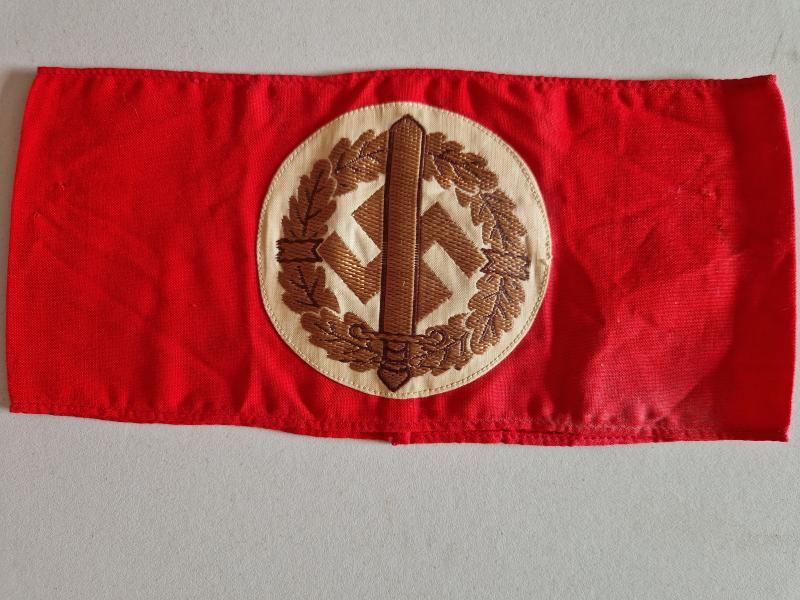 SA Sports Armband