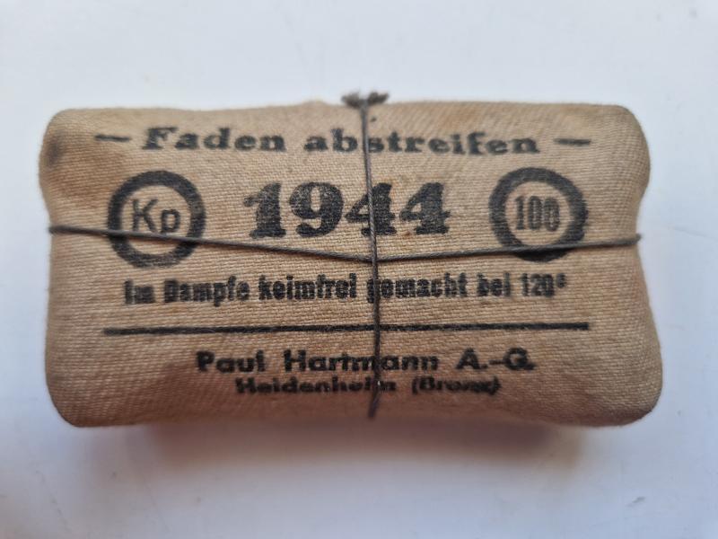 German Bandage