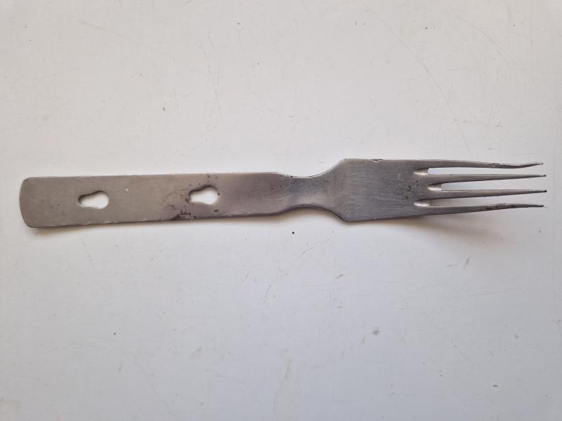 Luftwaffe Fork From Set