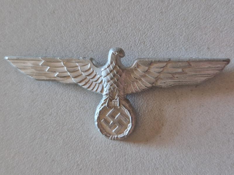 Army Cap Eagle