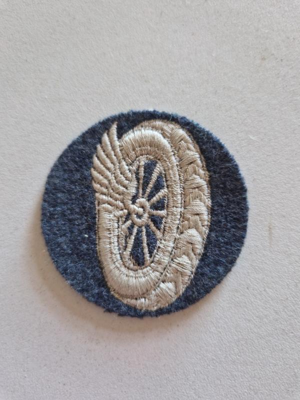 Luftwaffe Trade Badge