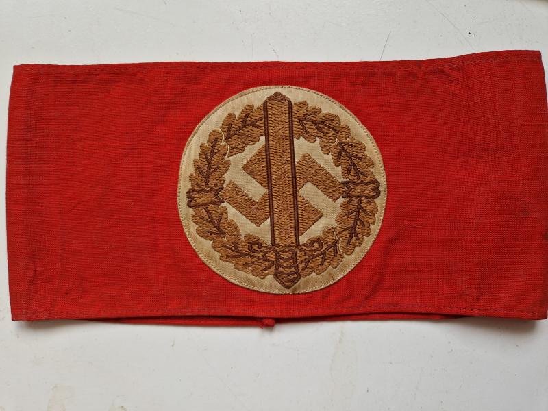 SA Sports Armband