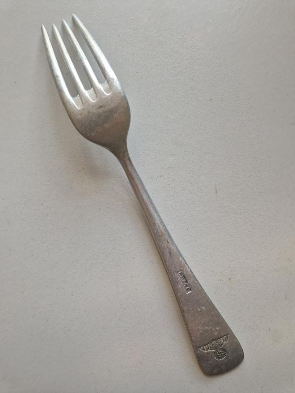 German Fork