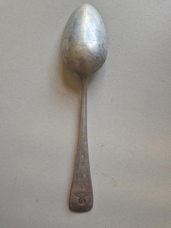 German Spoon