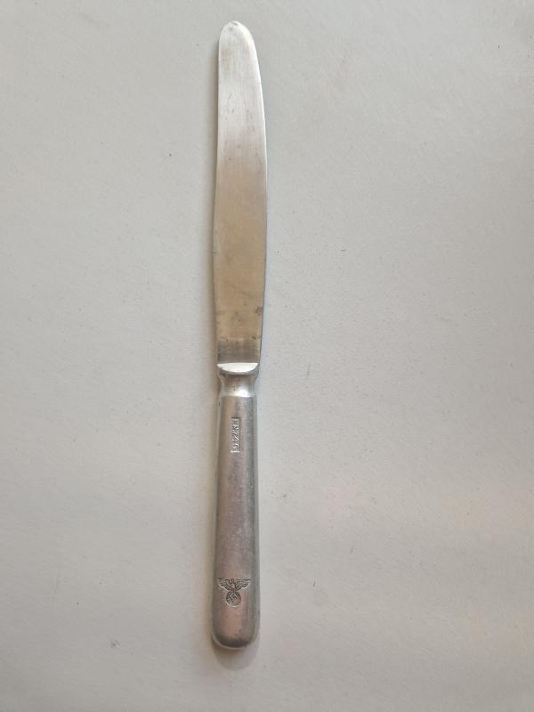 German Knife