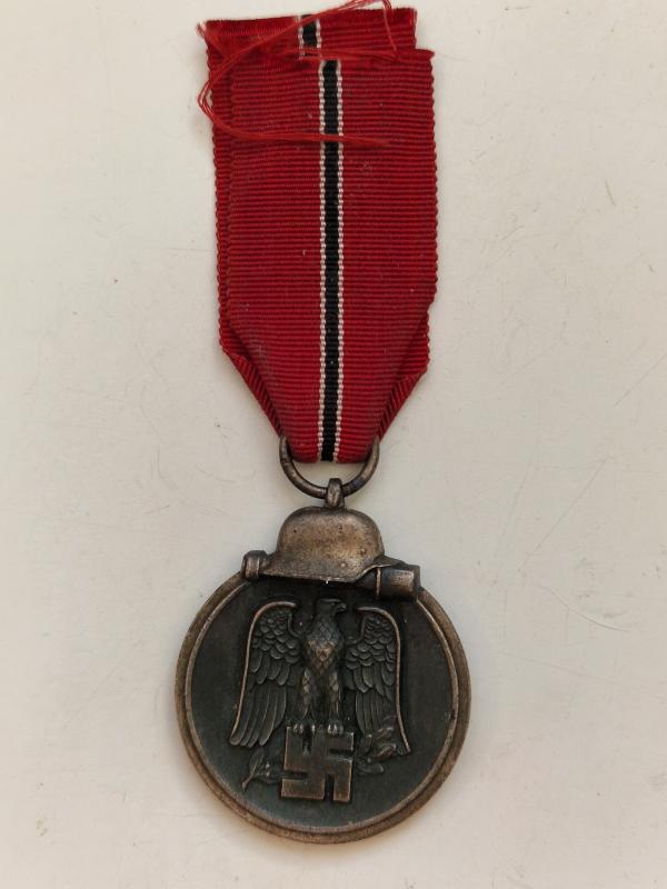 Russian Front Medal