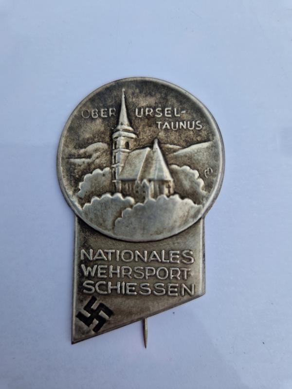 Day Badge