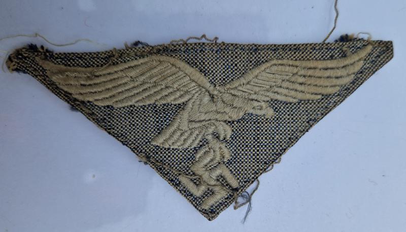 Luftwaffe Shirt Eagle