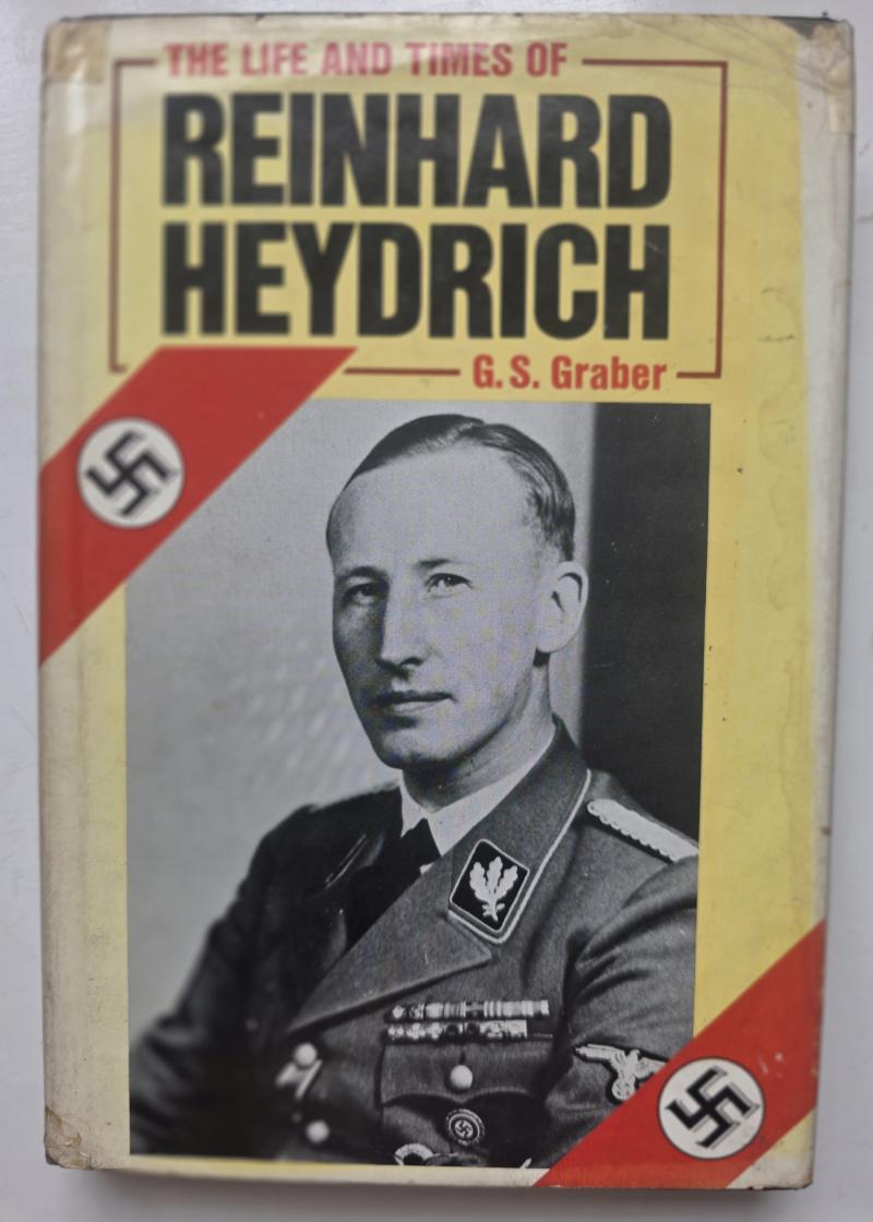 Reinhard Heydrich