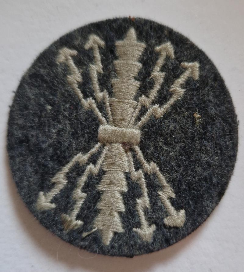 Luftwaffe Trade Badge