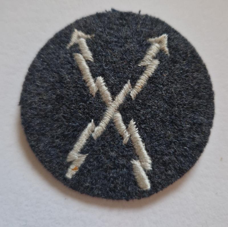 Luftwaffe Trade Badge