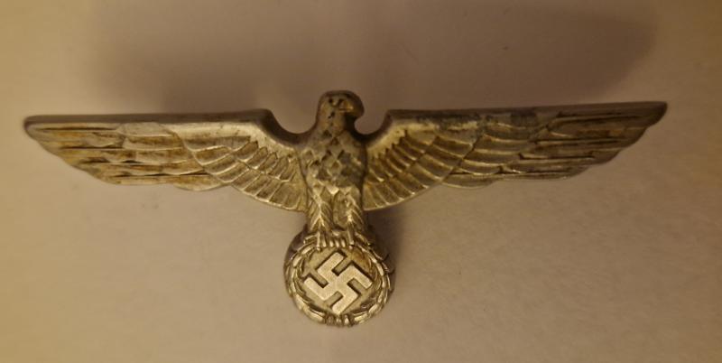 Army Cap Eagle