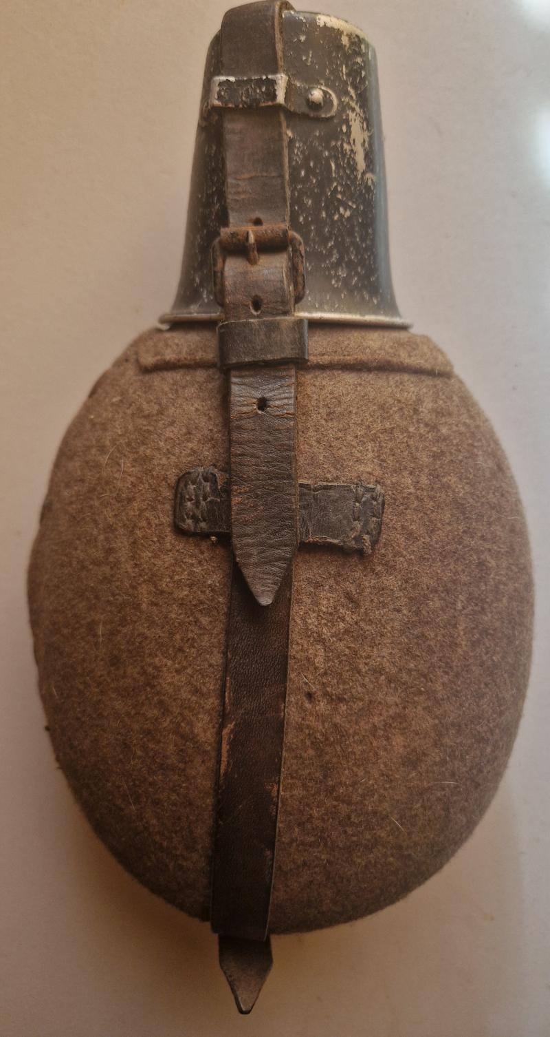 German ww2 Waterbottle