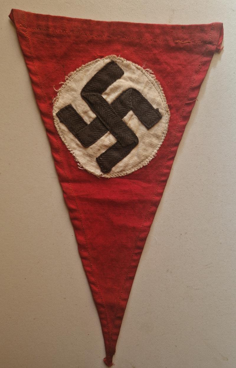 Party Pennant