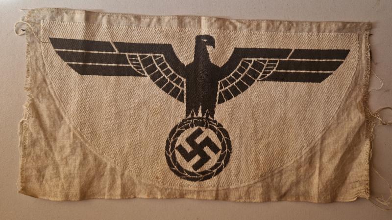 Army Sports Vest Eagle