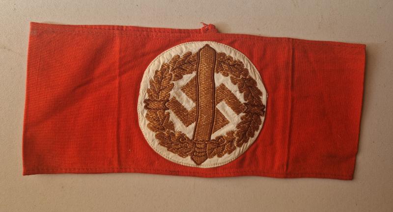SA Sports Armband