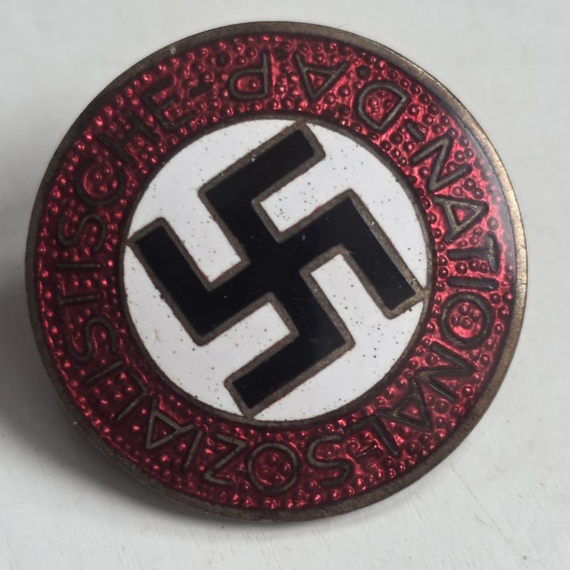 Party Badge