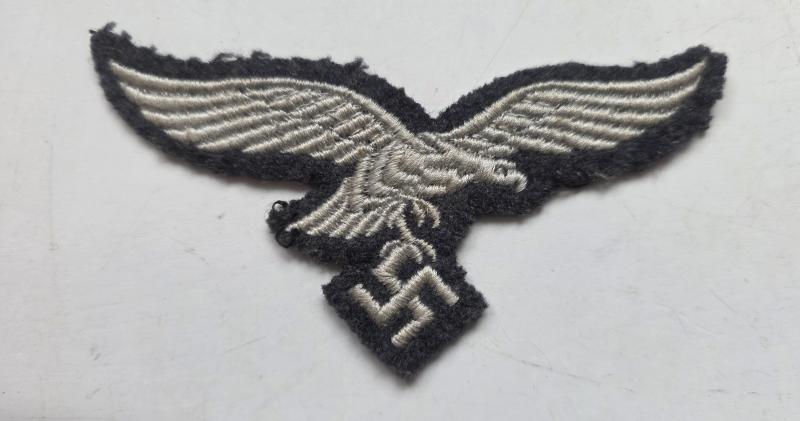 Luftwaffe Breast Eagle
