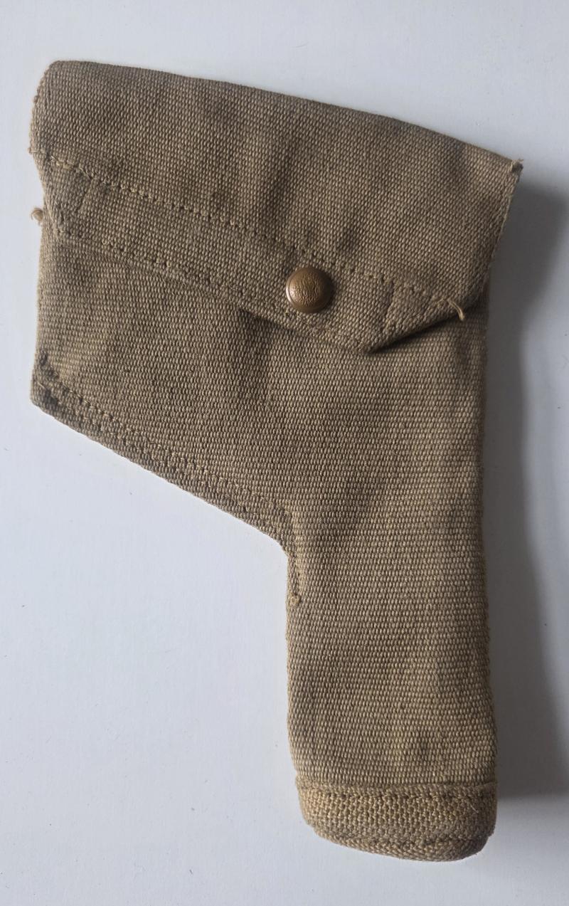 British WW2 Holster