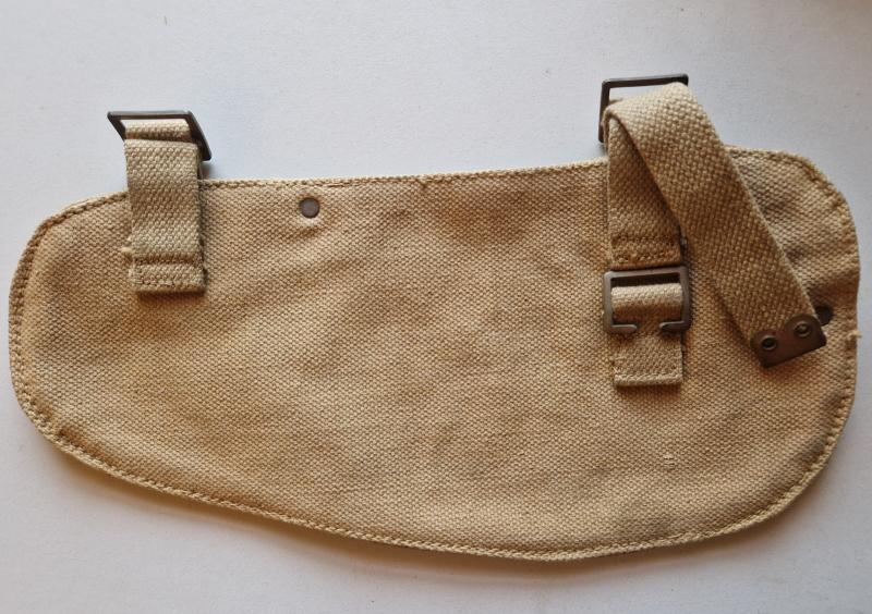 British WW2 E-tool Cover