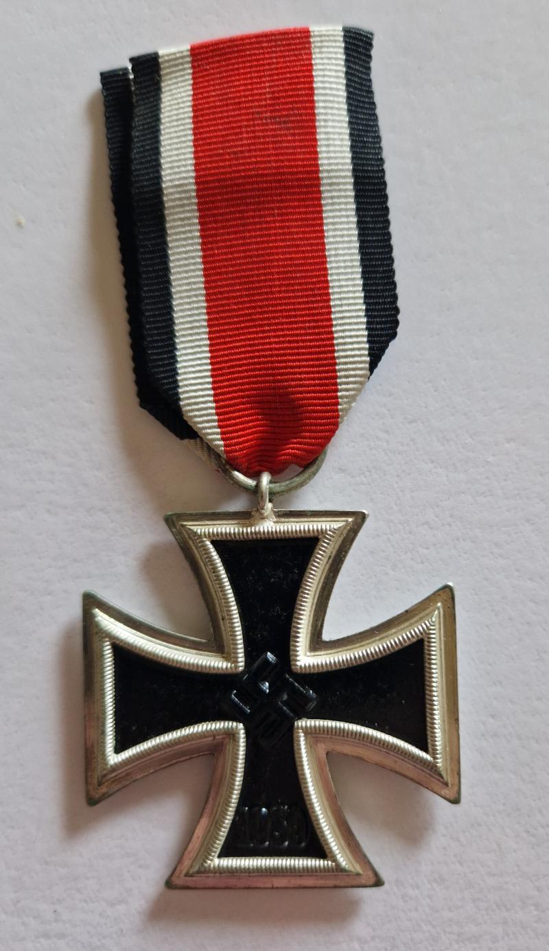 Iron Cross 2nd Class 1939