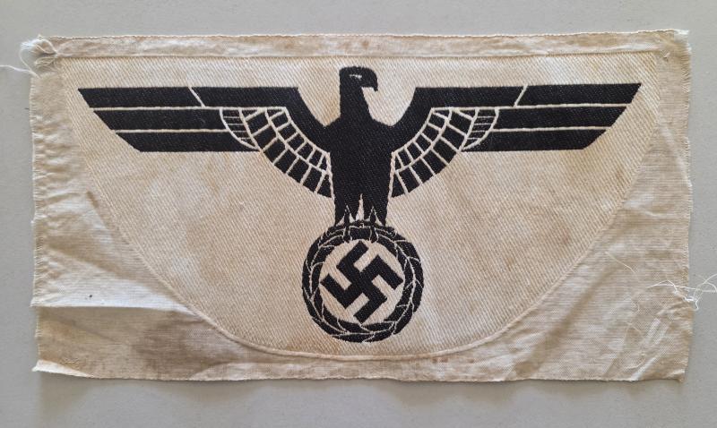 Army Sports Vest Eagle