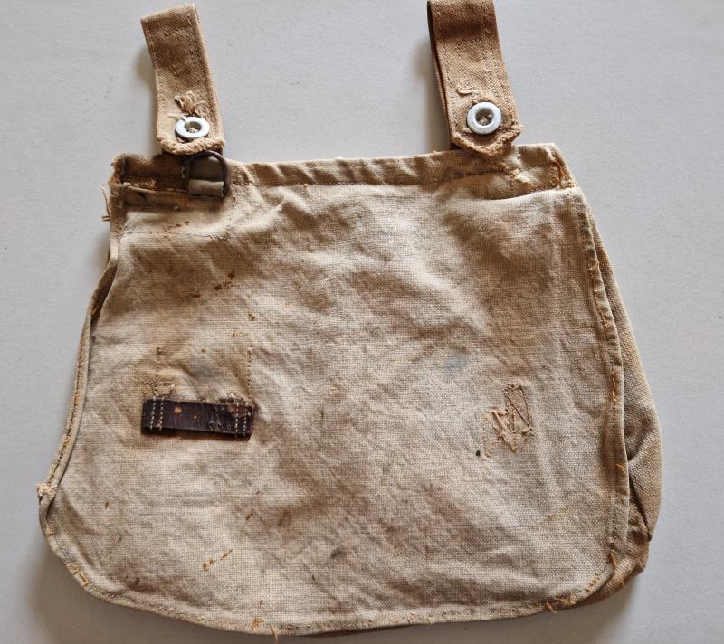 WW1 Bread Bag