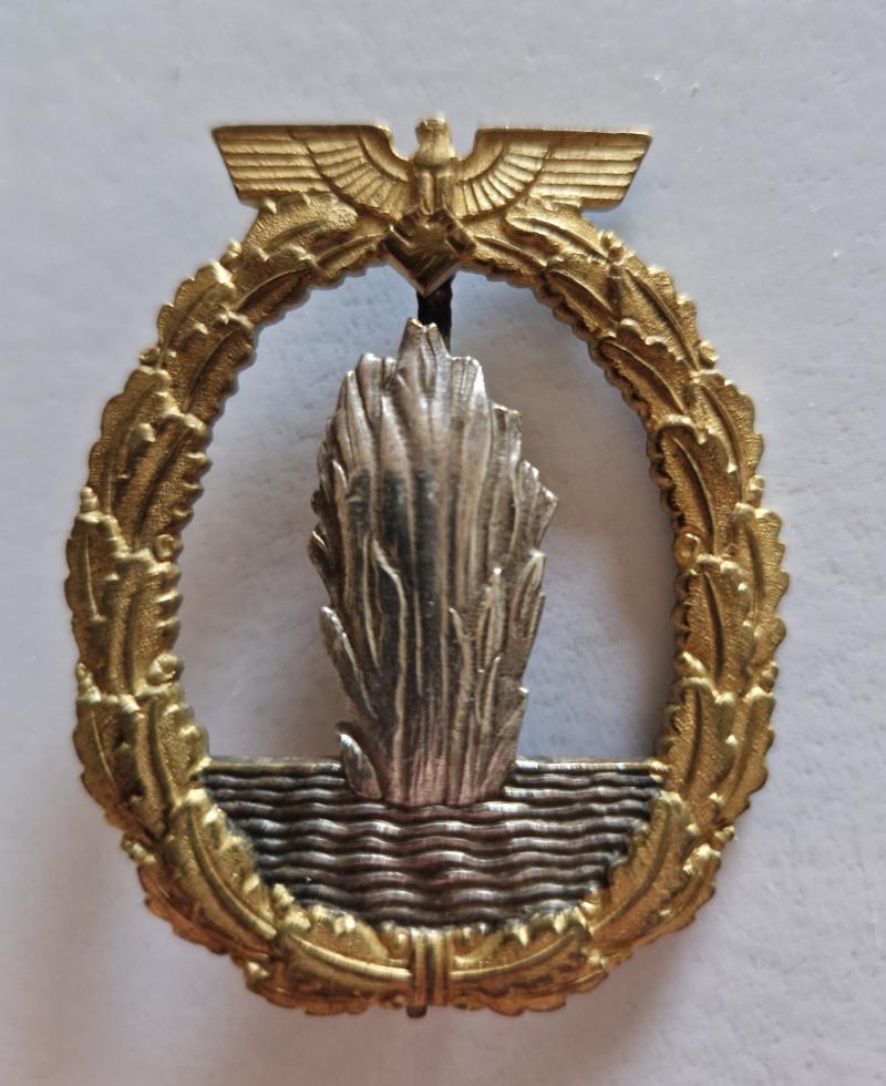 Minesweeper Badge Early R.S.S Maker