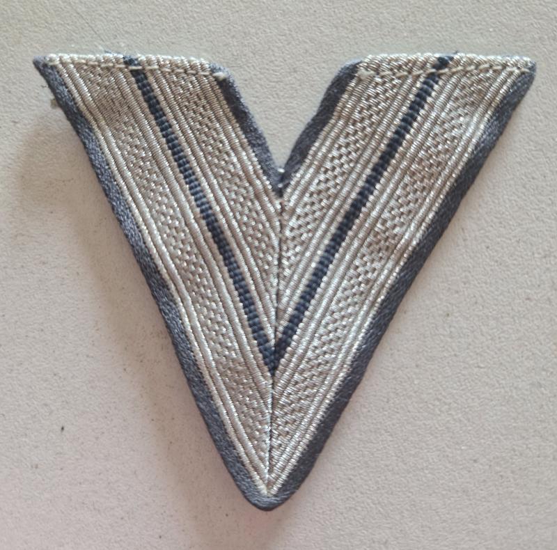 Luftwaffe Rank Badge