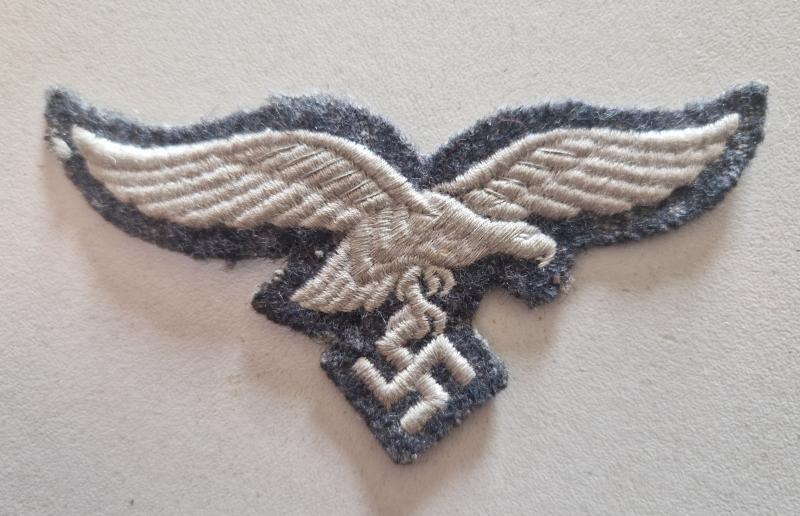 Luftwaffe Breast Eagle