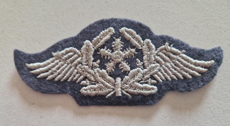 Luftwaffe Trade Badge