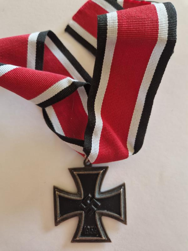 Good Copy Knights Cross