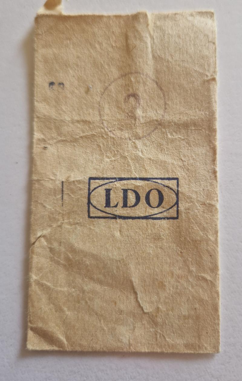LDO Pack