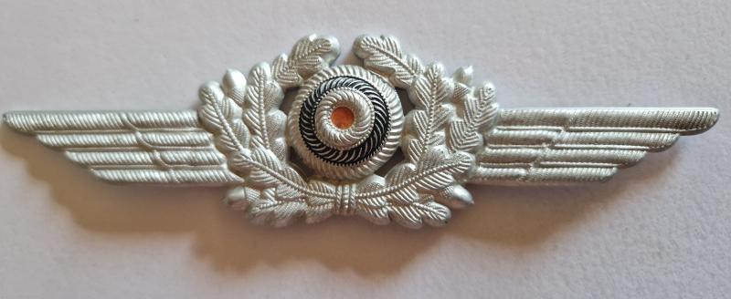 Luftwaffe Cap Cockade