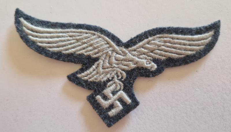Luftwaffe Breast Eagle