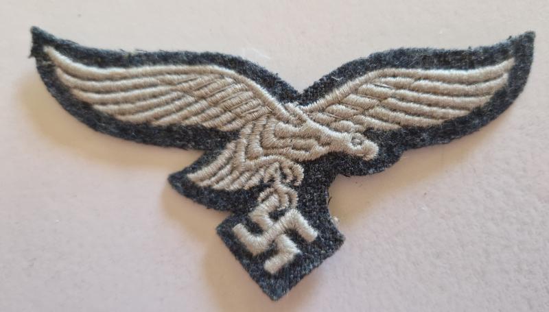 Luftwaffe Breast Eagle