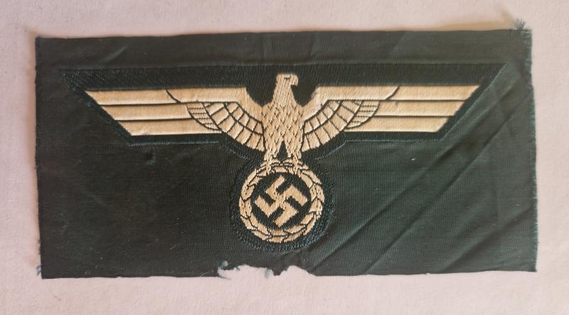 Army M36 Breast Eagle