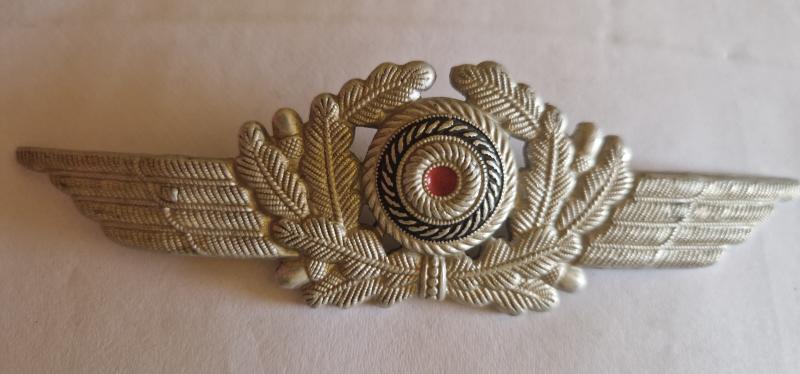 Luftwaffe Cap Cockade