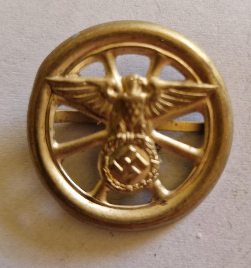 NSKK Drivers Badge Centre.