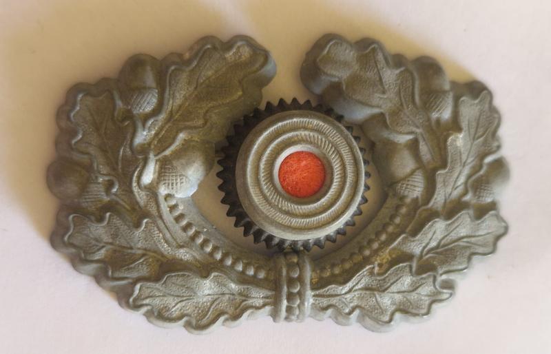 Army Cap Cocklade