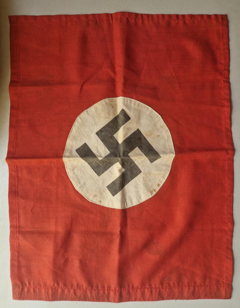 Small Party Flag