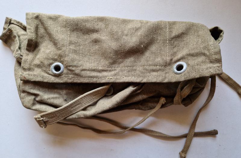 A Frame Battle Bag