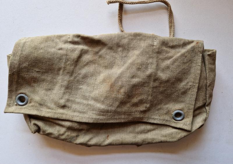 A Frame Battle Bag