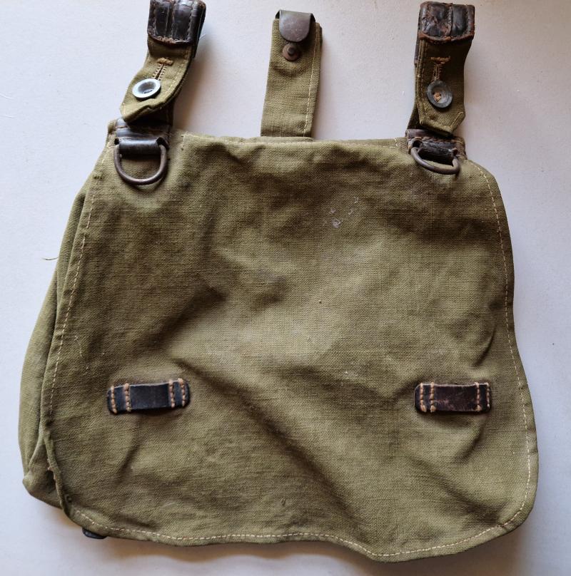 Army SS Bread Bag