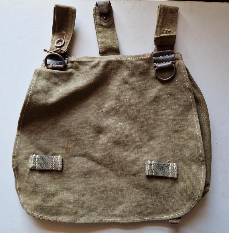Army SS Bread Bag
