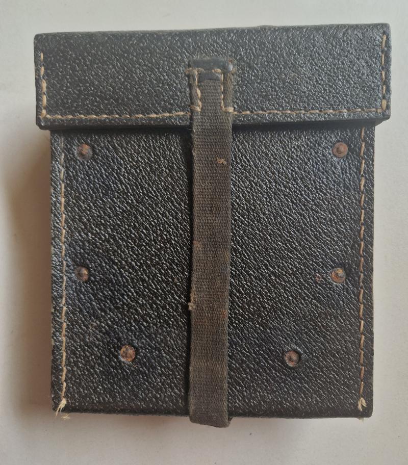 Mg 34/42 Gunners kit Pouch.